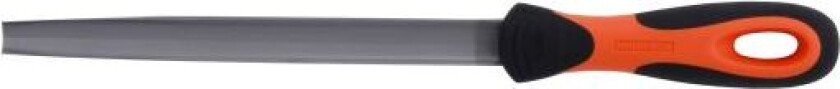 Bilde av 8000424 Fil halvrund Grov, 150 x 16 mm