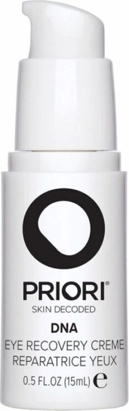 DNA Eye Recovery Crème (15ml)