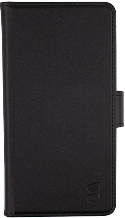 Wallet Black - Doro 8080