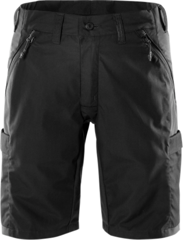 Service stretch shorts 2543 LW