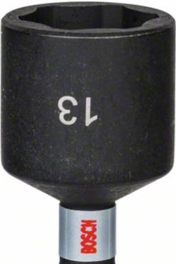 Pipenøkkel Impact 1/4t M13