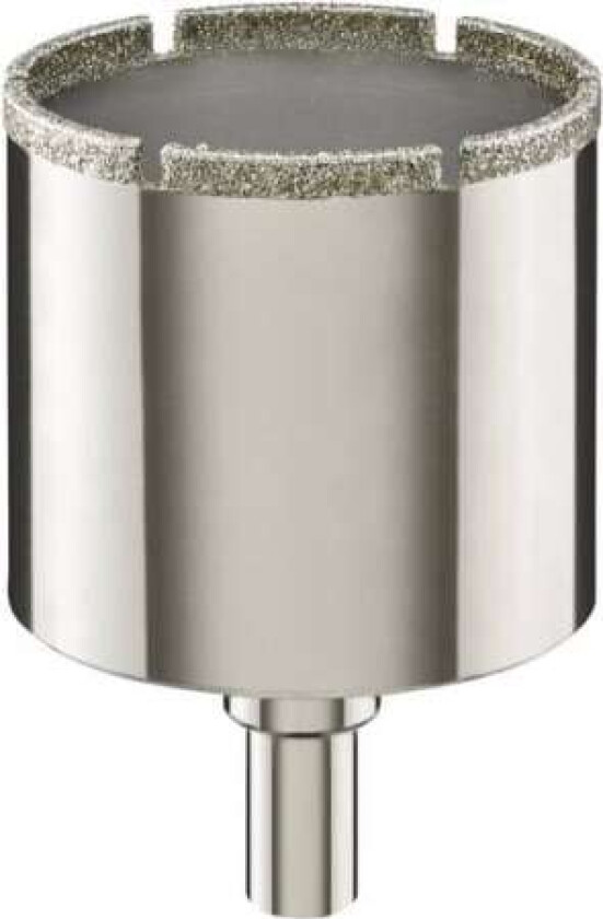 Accessories Bosch 2609256C89 Stiksav 53 mm diamantbestykket 1 stk