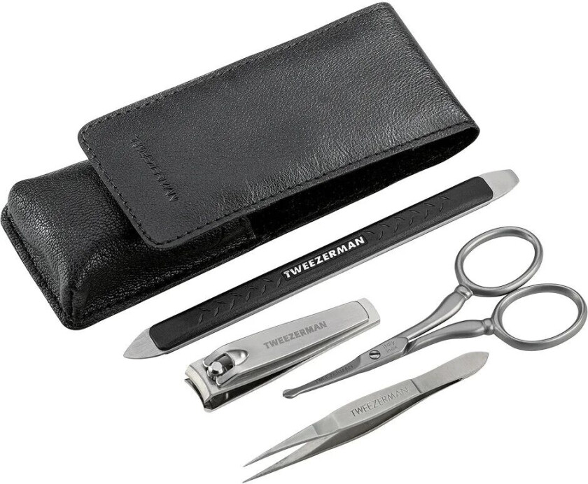 Gear Essential Grooming Kit