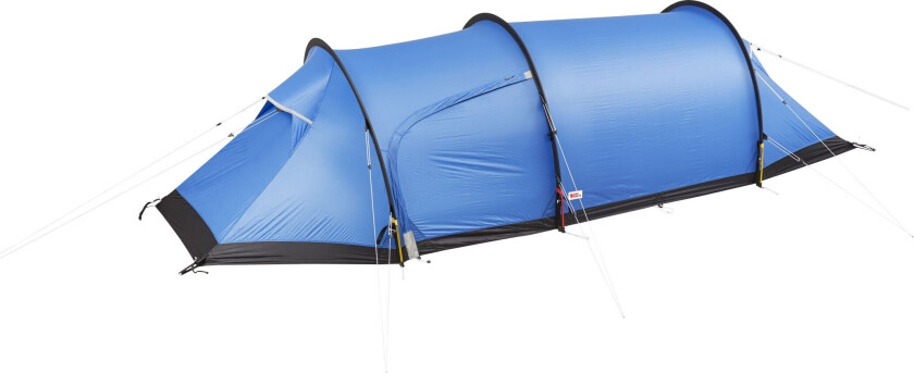 Keb Endurance 2 Un Blue ONESIZE