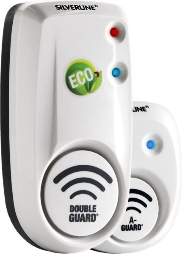 Bilde av MR 80 DG 2 + MR 30 Avskrekker