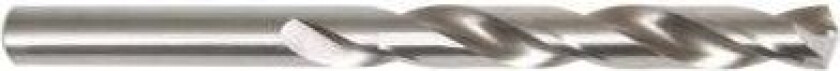 627927000, Drill, Spiralborekrone, Høyrehåndsrotasjon, 8,5 mm, 117 mm, Legert stål, Støpejern, Ulegert Stål, Ikke-jernholdig metall, Plast, St