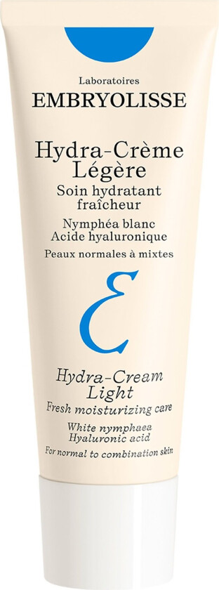 Bilde av Hydra Cream Light 40ml