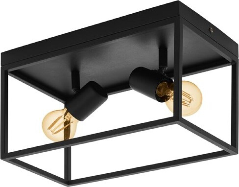 SILENTINA ceiling light