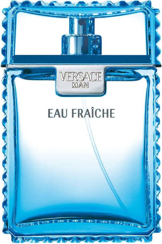 Man Eau Fraîche EDT - 100ml