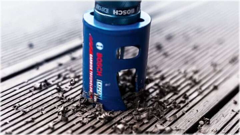 2 608 900 454 drill hull-sag 1 stykker