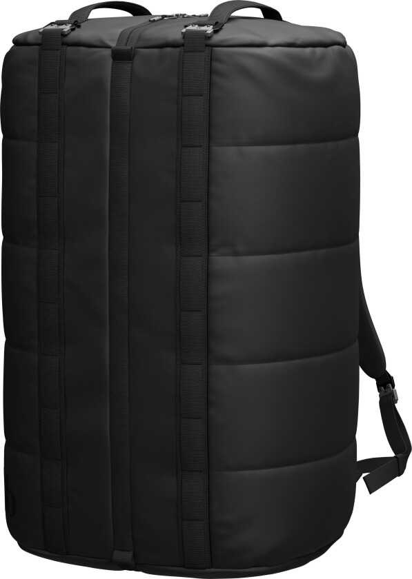 Roamer Split Duffel 90l C/Black Out 90L
