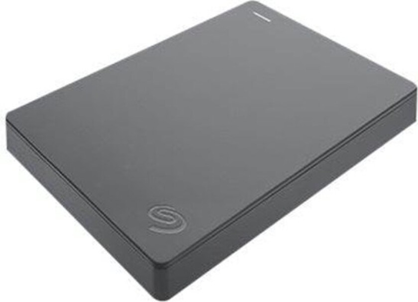 Bilde av Basic 4tb Grå