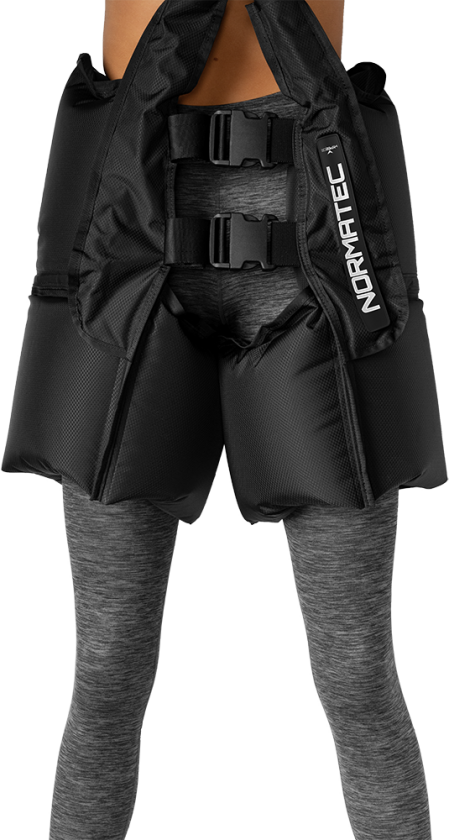 Hyperice Normatec 3.0 Hip Attachments