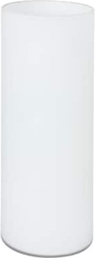 770.10, Hvit, Glass, Stue, II, E27, 1 ampuller