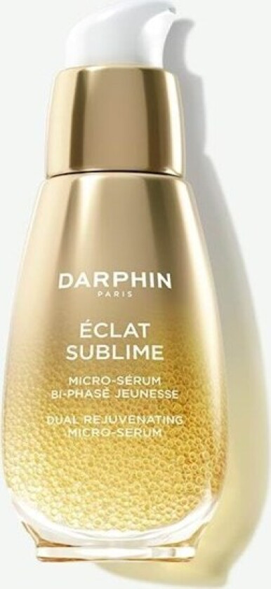 Eclat Sublime Dual Rejuvenating Micro-Serum (30 ml)