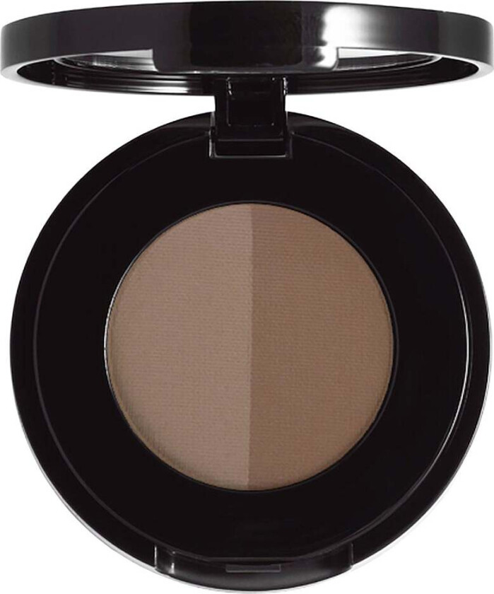 Brow Powder Duo Soft Brown 2x0,8g