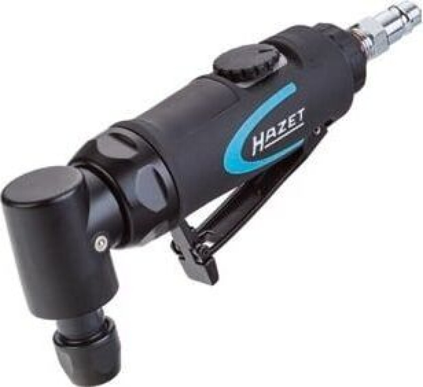 HAZET 9032N-5, Angle die grinder, Svart, 20000 RPM, 2000 RPM, 82 dB, 78 dB