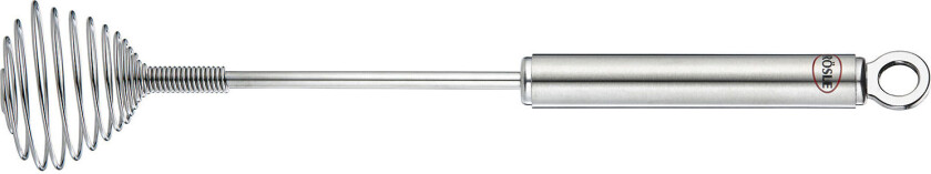 Whisk spiral 27 cm Steel