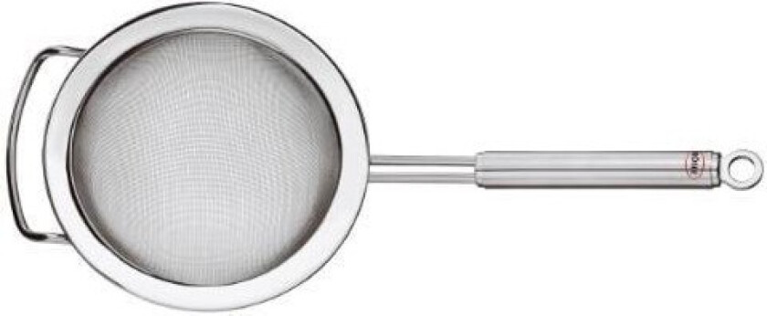 Bilde av Fine mesh sieve 2 litres Steel