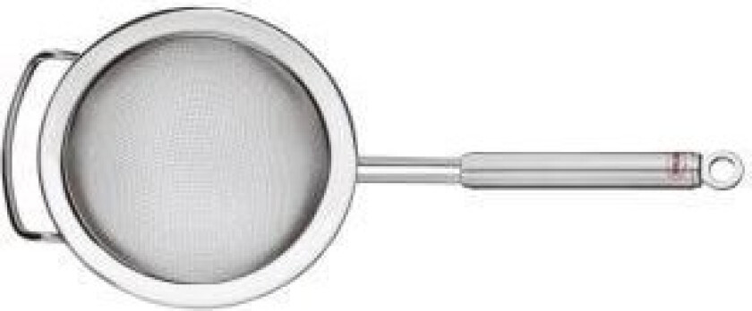 Fine mesh sieve 0.25 litres Steel