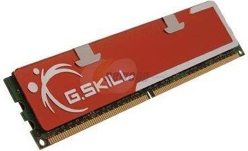 MQ DDR2-800 CL6 SC - 4GB