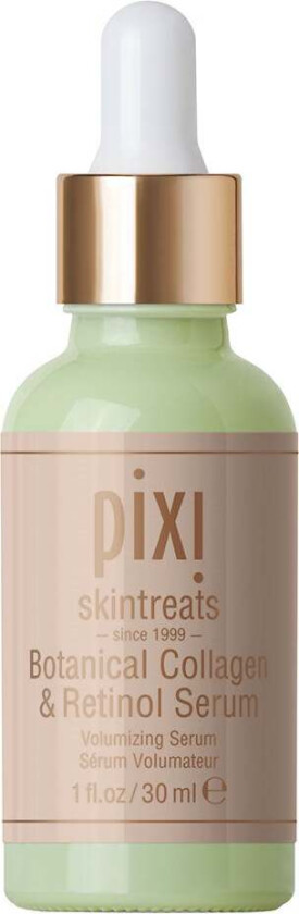 Botanical Collagen & Retinol Serum, 30 ml Ansiktsserum