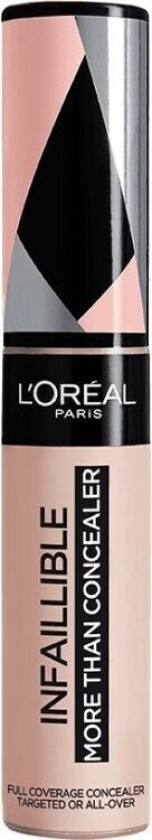 L'Oreal Paris Face and eye concealer Infaillible More Than Concealer 320 Porcelain 11ml