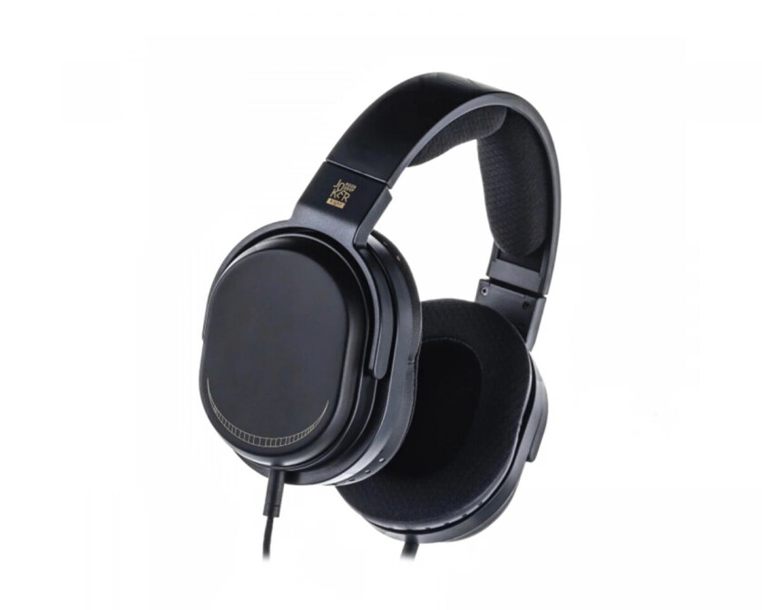 Moondrop Joker Hodetelefoner - Svart