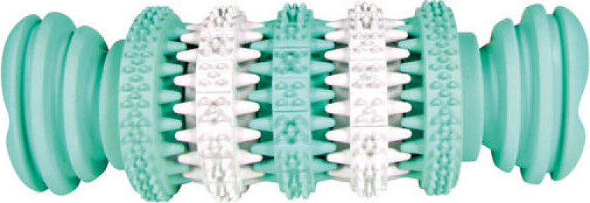 DENTAfun Bein Tyggeleke med Mintsmak L: 15 cm