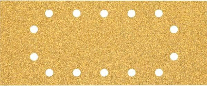 Expert C470 Slipepapir 115x280 mm. 10-pakk 115x280 mm