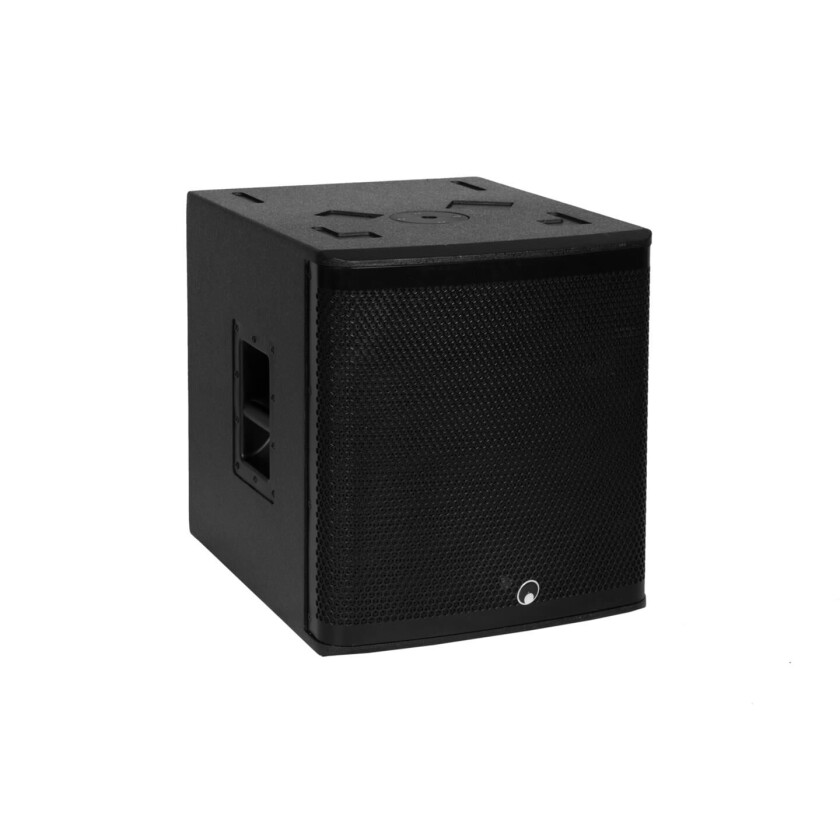 Pas-151 Mk3 Subwoofer