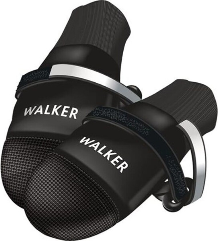 Walker Care Comfort Hundesko S