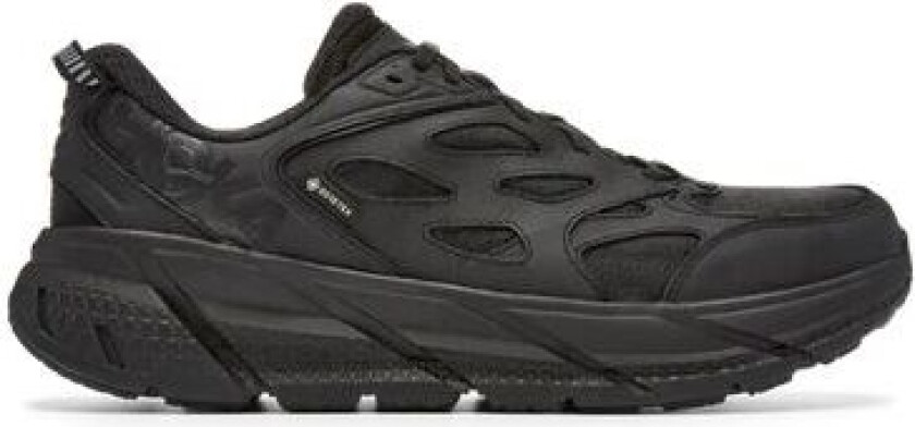 Clifton L Gore-Tex - Black/Black 40