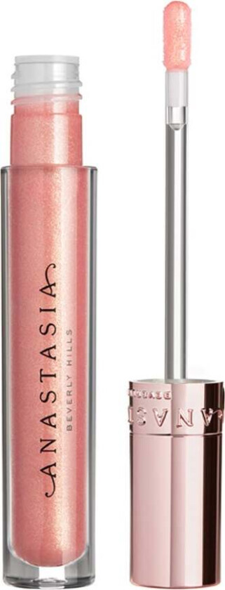 Lip Gloss 4,7 ml (Farge: Peachy)