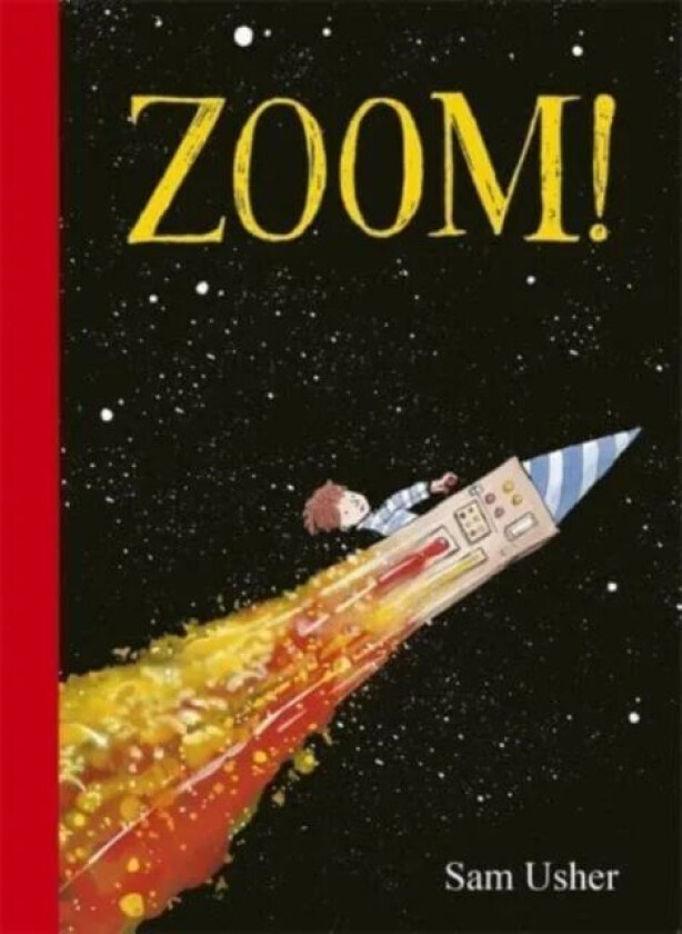 Zoom av Sam Usher