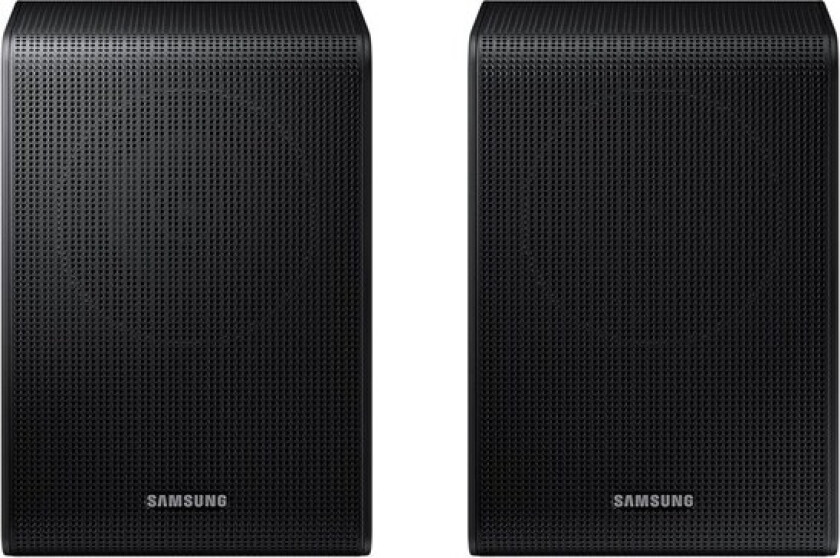 Wireless Rear Speaker SWA-9200S, Black