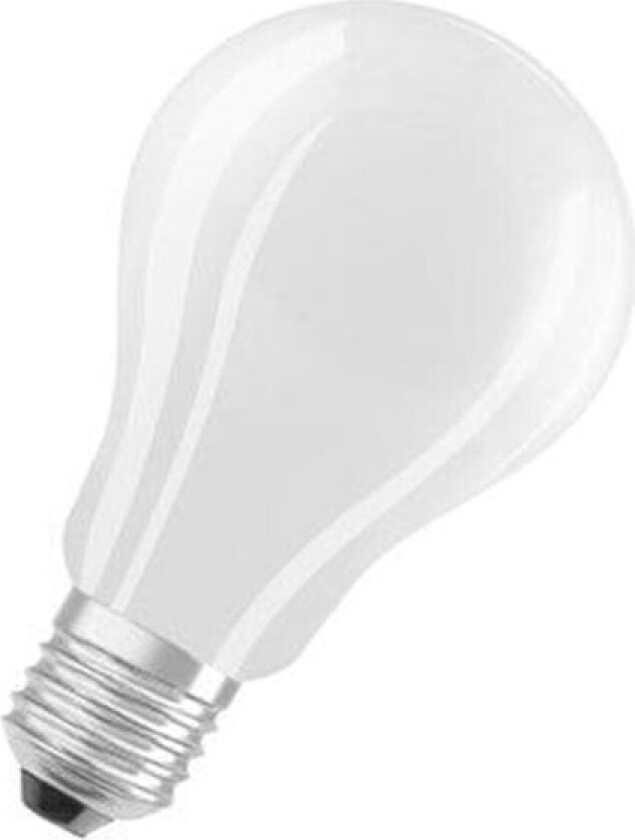 LED-lyspære Parathom Standard 17W/827 (150W) Frosted E27