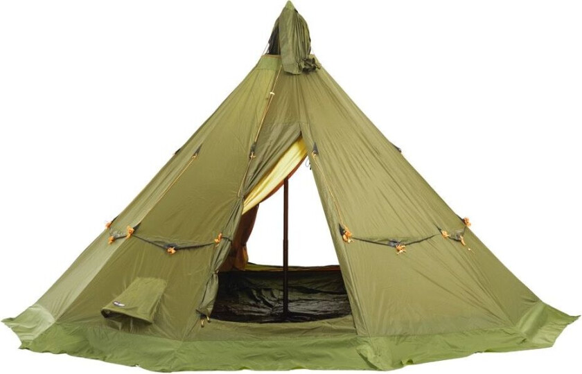 Finnmark OneSize, Green