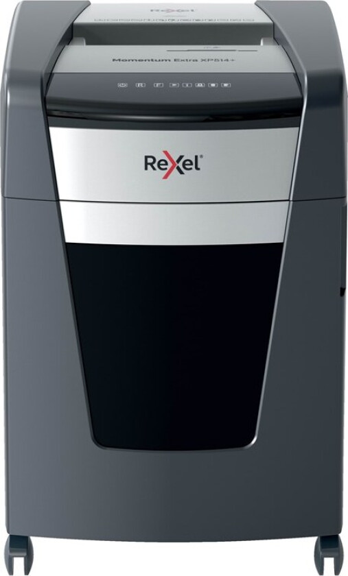Momentum XP514+ mikrokutt makuleringsmaskin P-5