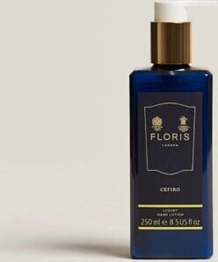 London Cefiro Luxury Hand Lotion 250ml