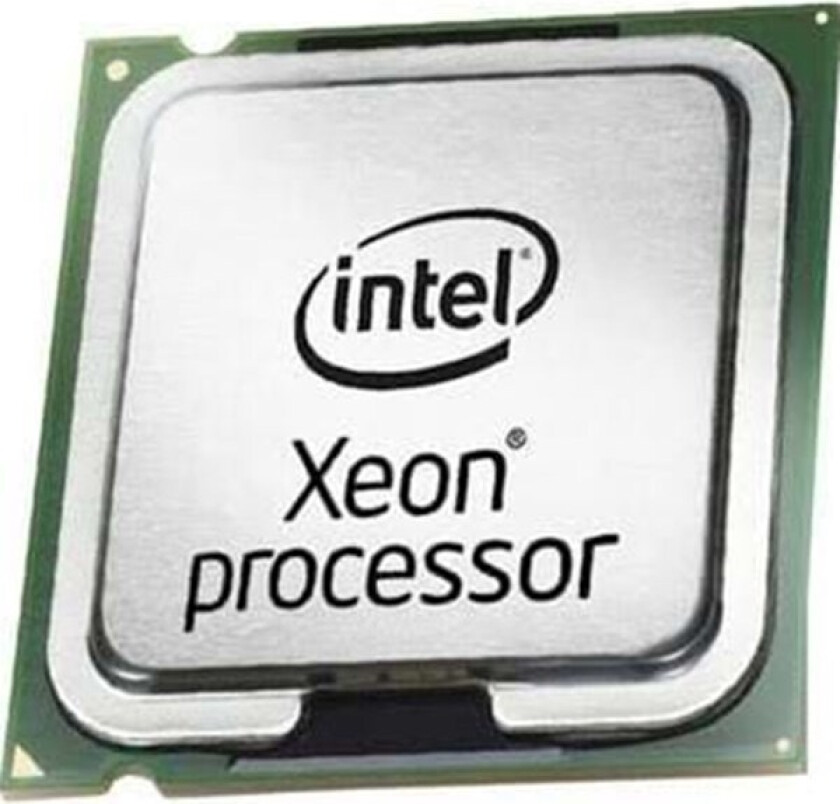 X5150 BL460c G1 Kit Prosessor/CPU - 2 kjerner - 2.6 GHz - Intel LGA771