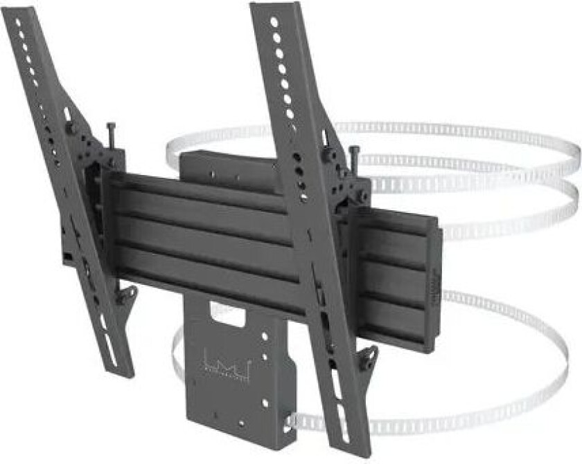 Bilde av M Wallmount Column Pro Series