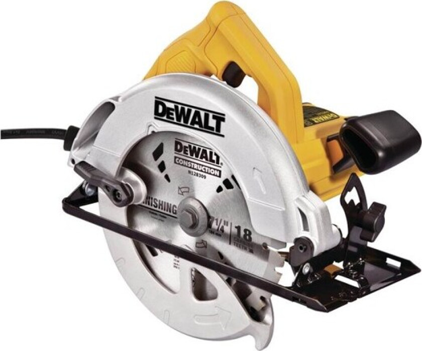 184mm Circular Saw