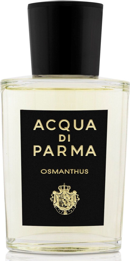 ACQUA DI PARMA Signature Osmanthus EdP (Størrelse: 100 ML)