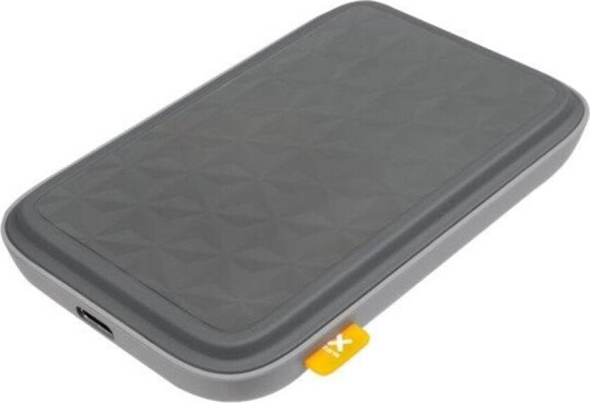 - FS400-10K MagSafe Power Bank 10000 mAh - Fuel Series 4 - Grey