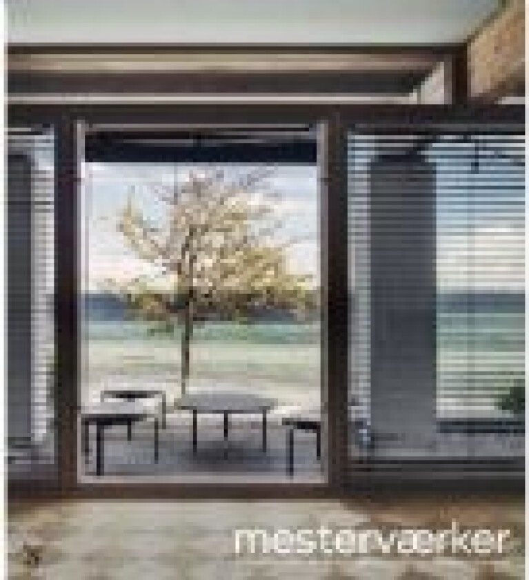 Mesterværker av Michael Sheridan