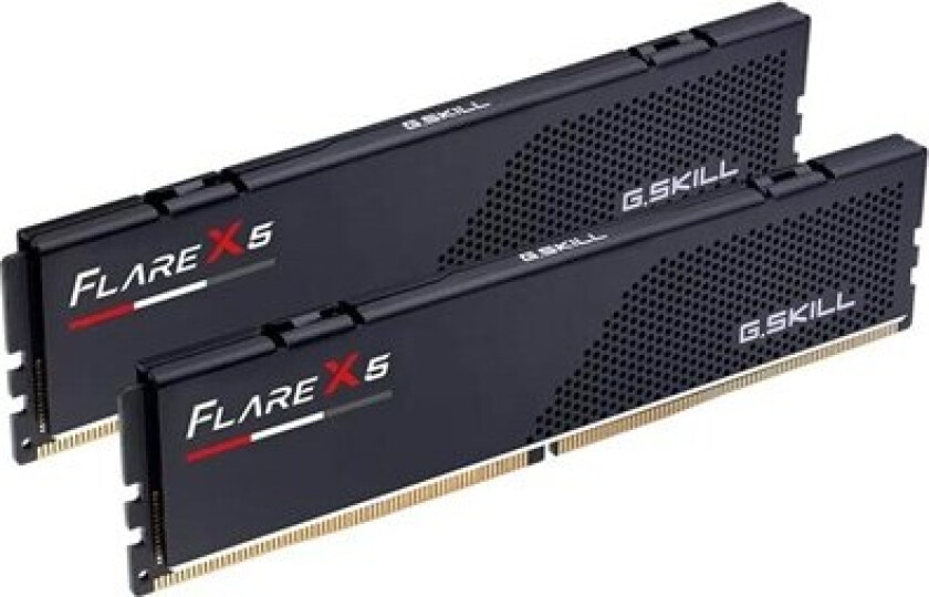 Ripjaws S5 DDR5-5200 BK C36 DC - 32GB (AMD EXPO)