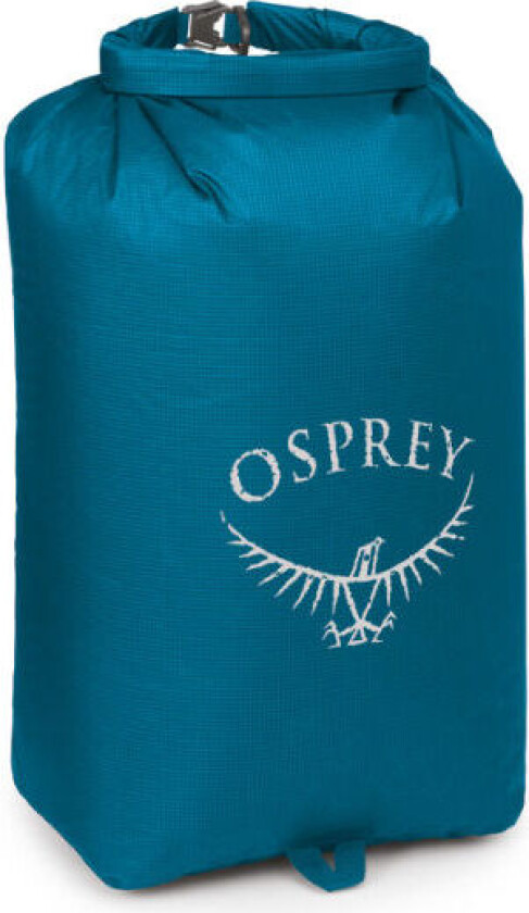 Bilde av Ul Dry Sack 20 Waterfront Blue OneSize