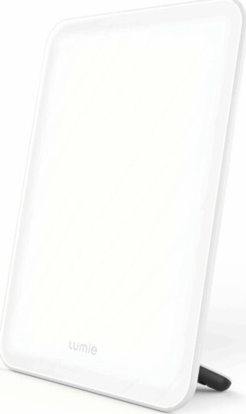 Lightbox Vitamin L lysterapilampe
