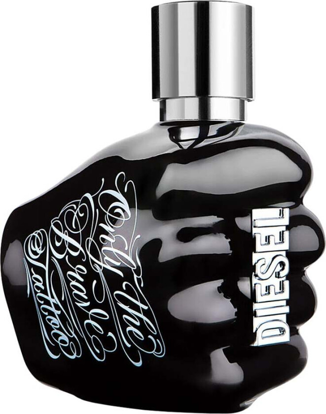 Only The Brave Tattoo Eau De Toilette 35ml